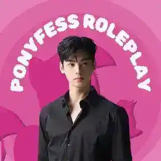 Behind poness Profile
