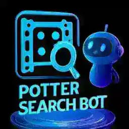 Potter Search Bot Profile