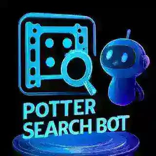Potter Search Bot Profile