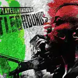 BRM | PubgMobile Bot Profile