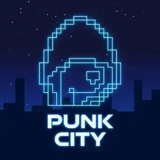 Punk City Profile