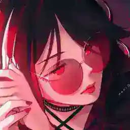 ༺ 𝖌𝖚𝖊𝖊𝖓 ༻ Profile