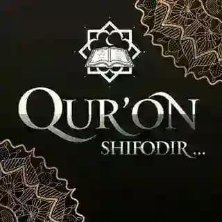 Qur'on Tilovati 📖 Profile