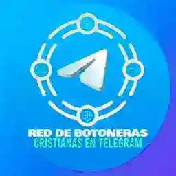 Red Botoneras Cristianas Telegram Profile
