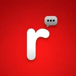 red chat Profile