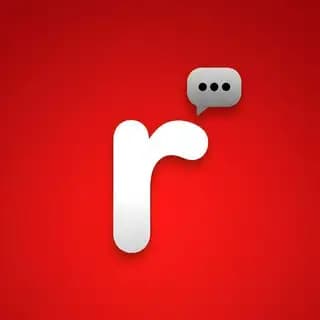 red chat Profile