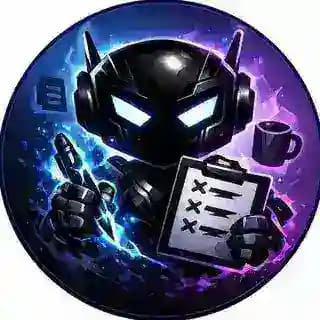 Анти‑ту‑ду лист Profile