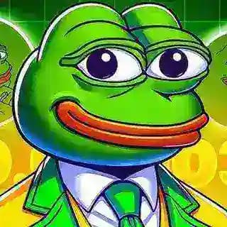 RICH PEPE 💵 Profile
