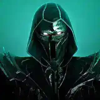 Saibot Profile