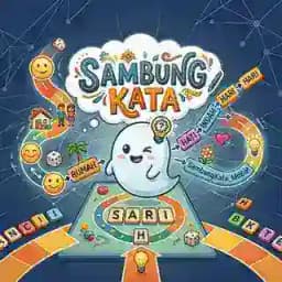 Sambung Kata - Game Profile