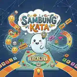 Sambung Kata - Game Profile