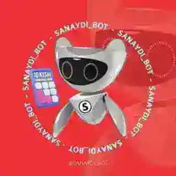Sanaydi bot Profile