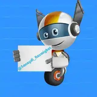Sanaydi Rasmiy bot Profile