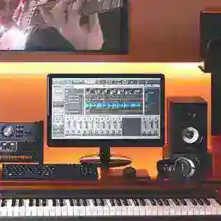Ser Músico Bot Profile