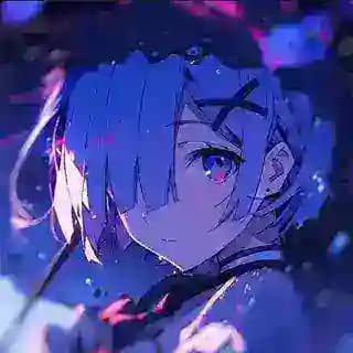 Anime Shanu #2 • Chained Soldier Season 2 Profile