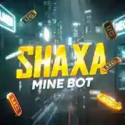 SHAXA MINE BOT 😍 Profile