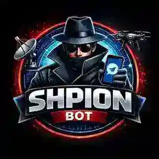 Shpion Bot Profile