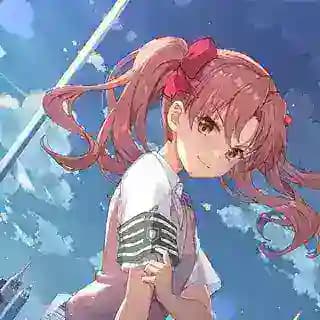 风纪委员 Profile