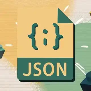 Show Message Json Bot 🤖 Profile
