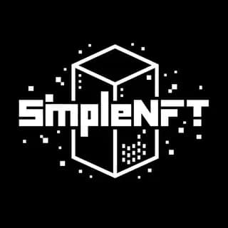 SimpleNFT Profile