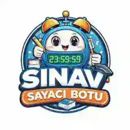 Sınav Sayacı Profile