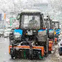 Снег во Владивостоке Profile