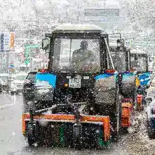 Снег во Владивостоке Profile