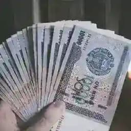 💰PUL ISHLASH💰 Bot Profile