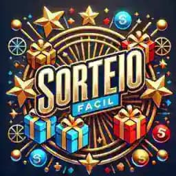 Sorteio Fácil Profile