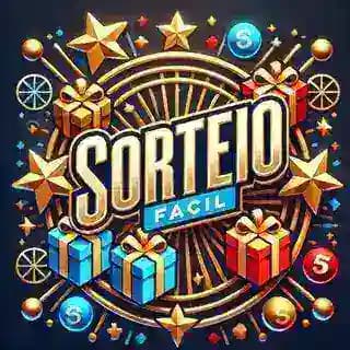 Sorteio Fácil Profile