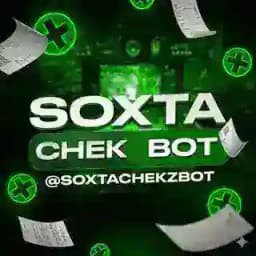 Soxta Chek | Bot Profile