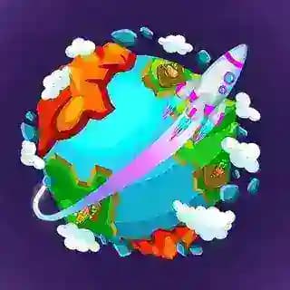 Space Farm Bot Profile
