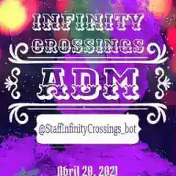 ADM 🌀Infinity Crossings🌀 Profile