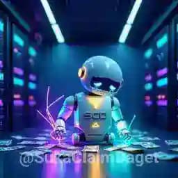 [BOT] SUKA CLAIM DAGET Profile
