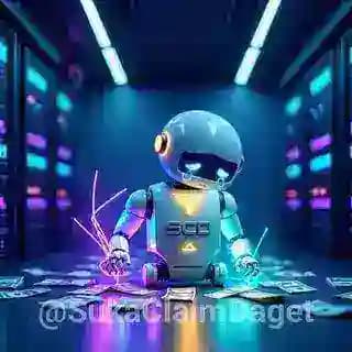 [BOT] SUKA CLAIM DAGET Profile