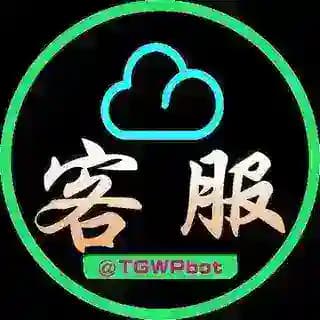 TG网盘客服 Profile