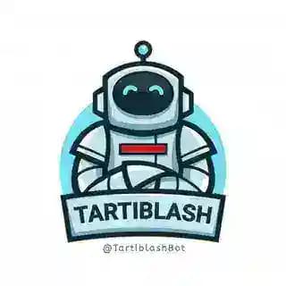 TARTIBLASH [Bot] Profile