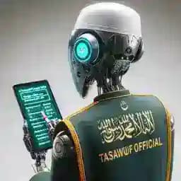 Tasawwuf Help Desk Profile