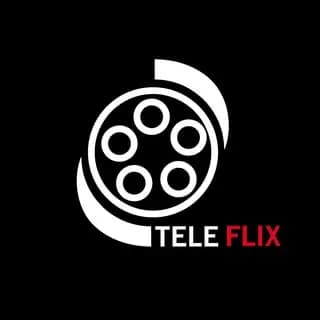 TeleFlix Bot Profile