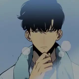 Movies request Bot Profile