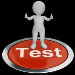 Test tekshiruvchi bot Profile
