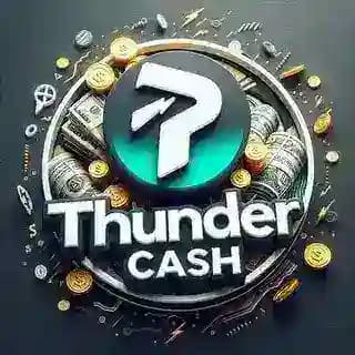 Thunder Cash 💸🤑 Profile