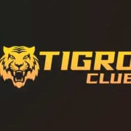 🎰TIGRO CLUB🎰 Profile
