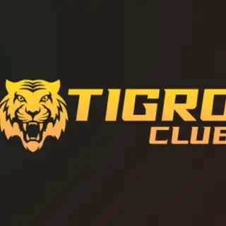 🎰TIGRO CLUB🎰 Profile