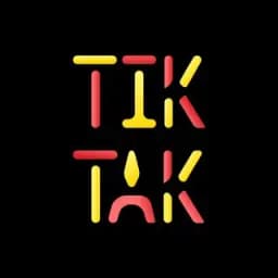 TikTak Profile