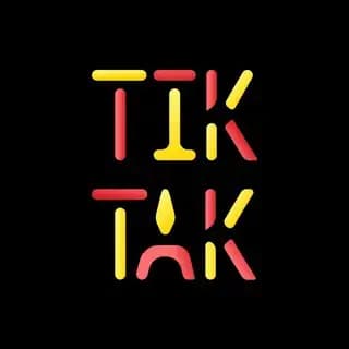 TikTak Profile