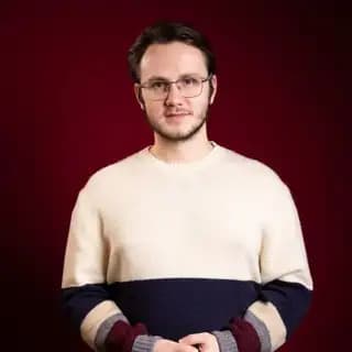 Тихон | Помогаю разработчикам устроиться в BigTech Profile