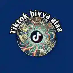 Tiktok alaa Profile