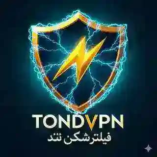 TondVPN ⚡️ تند وی پی ان Profile