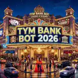 Tuym Bank Víp 2026 Profile